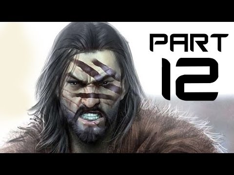 The Amazing Spider Man 2 Walkthrough Part 12 - KRAVEN (2014)