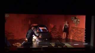 Giovanni Paisiello - La Frascatana 1774, Akt 2 1/2