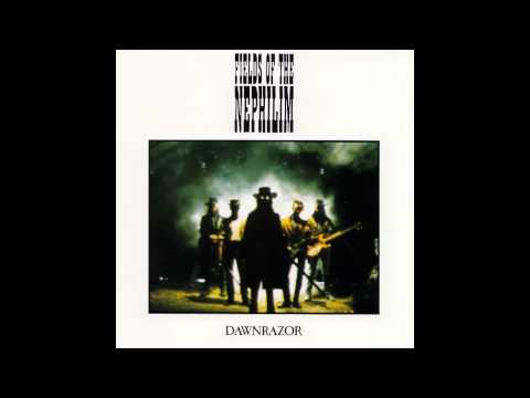 Fields Of The Nephilim - Slow Kill [HD]