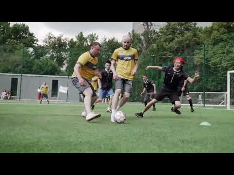 Santeh cup 2022/ Футбольный турнир строители