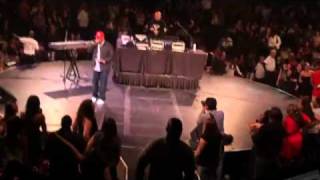 Jx3 Intro - Ginuwine