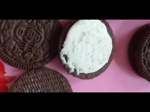 chocolate marshmallow cookies| only  3 ingredients cookies | delicious dessert | foodie Areeba