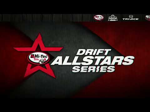 2021-22 Hi-Tec Drift Allstar Series - Round 4 - Queensland Raceway