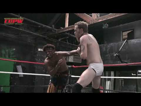 ECPW Hudson Valley Pandemic Special