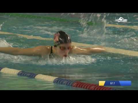 200 Farfalla Ragazzi Femminile (Serie 1) - 9 Trofeo SOGEIS Montichiari