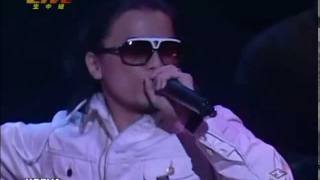 KREVA SUPER DRY B-JAM 2007.12.18　1