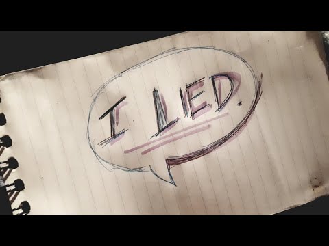 I Lied - Electric Century