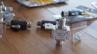 ��������� Comtech: ����� ComTech CT-LA-H