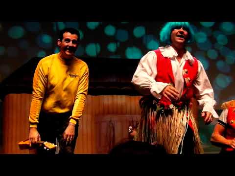 Thumbnail for video: The Wiggles - Ukulele Baby Thumbnail for video: The Wiggles - Ukulele Baby
