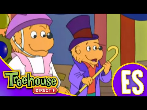 The Berenstain Bears – Mejores Amigos