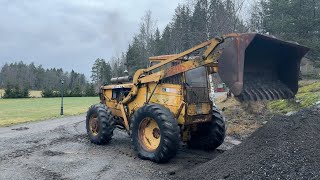 Фронтальный погрузчик Volvo LM641 | Изображение 4 - Machineryline