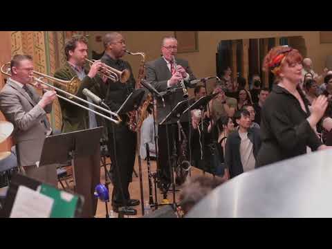 Gordon Webster Band - Bei Mir Bist Du Schön