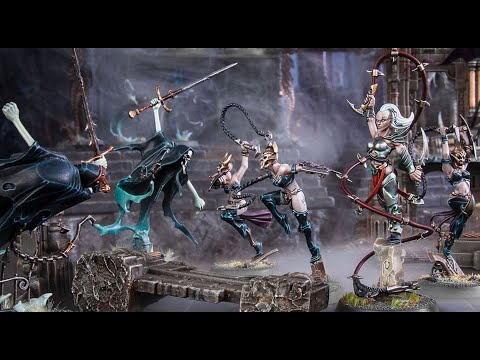 April 2022 Pre-Orders - Arena of Shades & Battlezone Fronteris