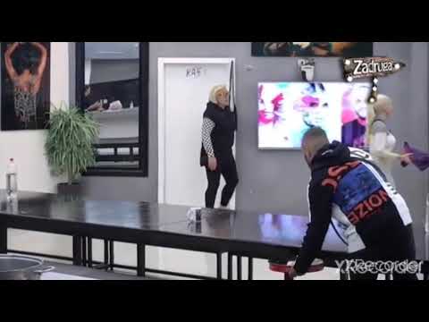 Zorica Marković kerijerima 1