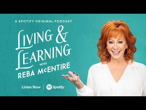 Living & Learning with Reba McEntire
