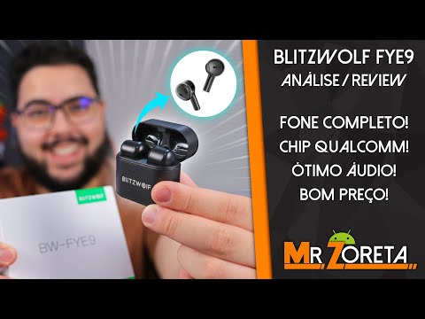 Thumbnail do youtube