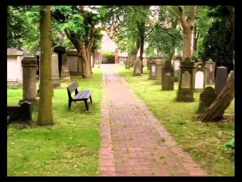 Jüdischer Friedhof BREMEN - HASTEDT, germany