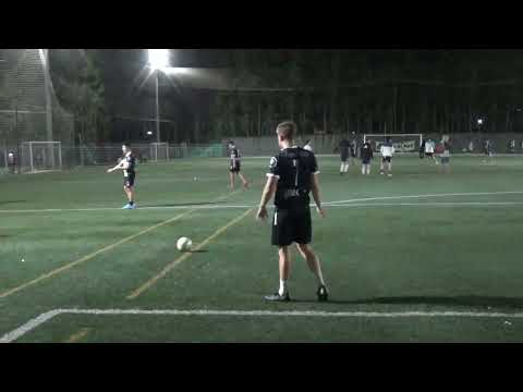 NEA VS RINGOSAMBA - #LIgaNuñez - Postergados - 21/10/2022