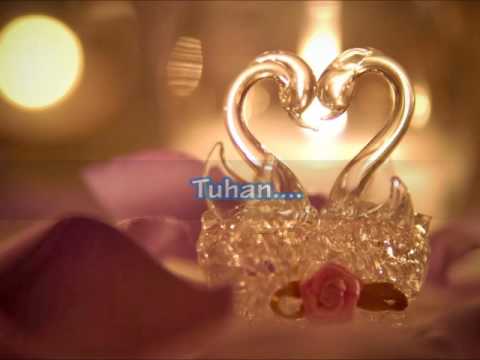 Aweera - Wanita Cinta Teragung (lirik)