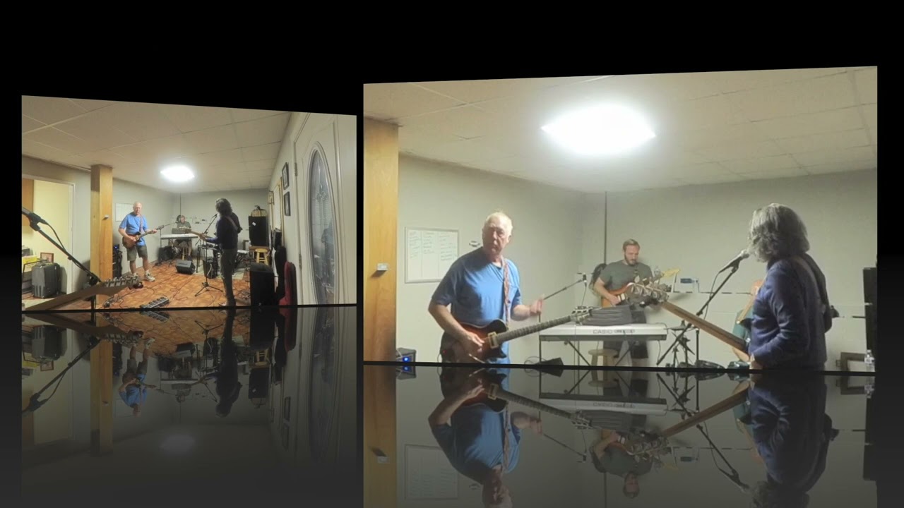 Promotional video thumbnail 1 for 3 Chord Chaos