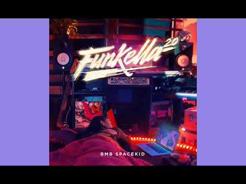 BMB Spacekid - Vapolazer