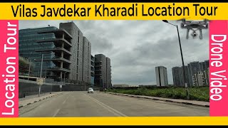 Location tour video thumbnail