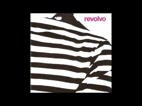 Revolvo - White Lady (Official Audio)