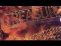 Bruno Mars - Treasure (Cash Cash Remix)