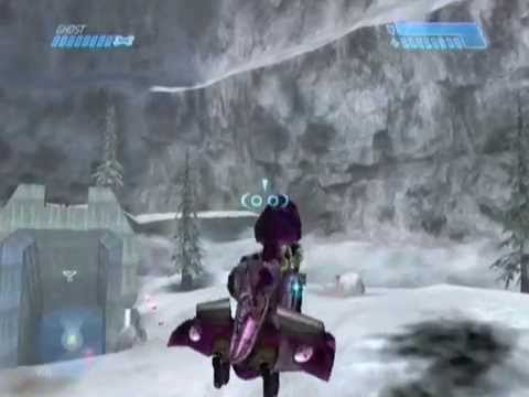 BCM154 - Three Wraiths, Ghost attack stunting