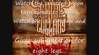 Nigthmares Win 6 0 (A Static Lullaby) Lyric Video