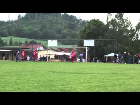 Türkgücü Kassel - Der Anfang einer Ära! 2011