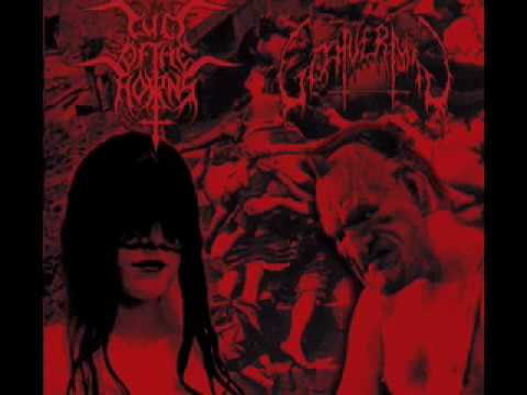 Cult of the Horns - Annihilate the Fucking Mass