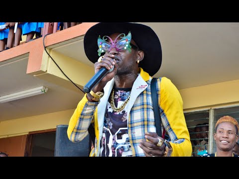 Thumbnail for TANTO BLACKS CATASTROPHE STUDIO SESSION | REAL RICH THE TRUTH (HILARIOUS) by xero