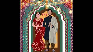 Download lagu NEHA NILAY WEDDING INVITATION mp3 Download lagu NEHA NILAY WEDDING INVITATION mp3