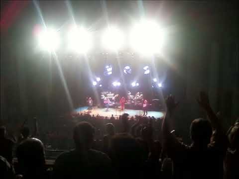 Yes/ABWH Live: 3/7/90 - Yokohama - Zoh San