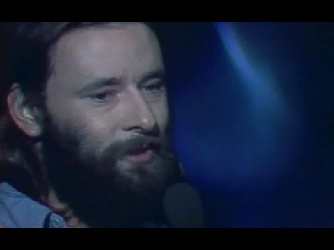 Maxime Le Forestier - Comme un p'tit coquelicot (live 1977)