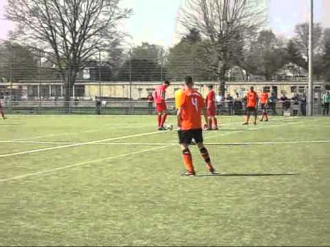 SSG Langen II - Fortuna Dreieich 2:3