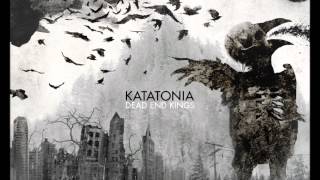 Katatonia- Dead Letters