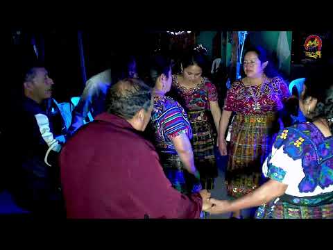 elebración de los 60 de doña MARIA XANTE, SAN ANDRES XECUL TOTONICAPAN