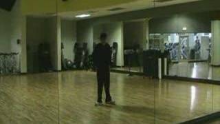 John Bernos  "Lonely World" (Robin Thicke)