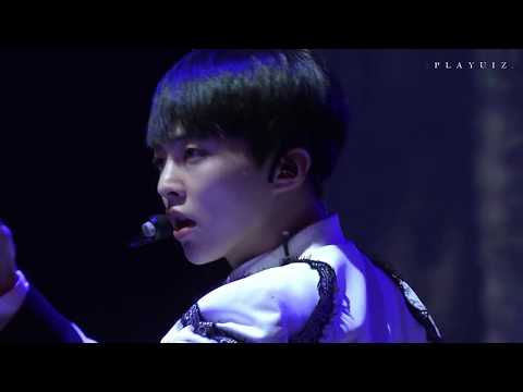 The EℓyXiOn in Seoul DVD _ The eve - Forever | My Favorite show