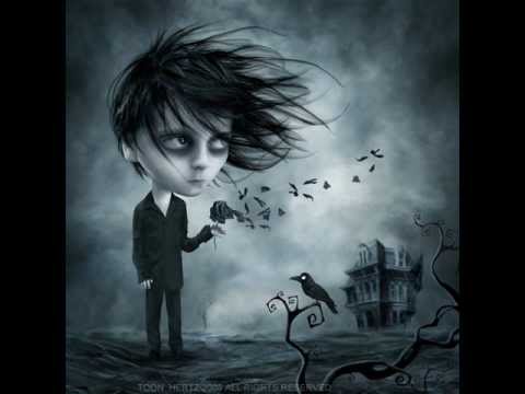 Poko-Tužan kraj (Prod. by Šaraf Kru)