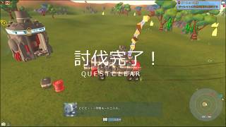 ボスとんのテラテック実況パート２
