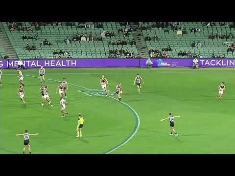 Statewide Super League Qualifying Final Highlights - Port Adelaide v Adelaide