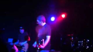 MxPx - Invitation To Understanding Live