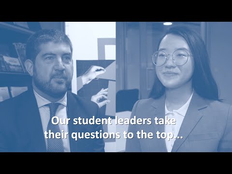 UNcomplicated with Michael Croft - UNESCO Representative in Vietnam