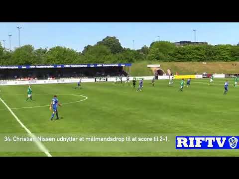 Højdepunkter fra Avarta - Ringkøbing IF