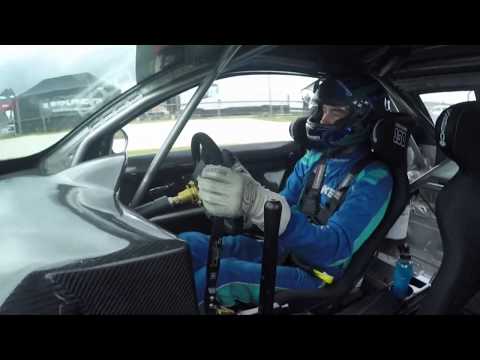 DMEC Round 2 - FRANCE: James Deane's Top Qualifying Run