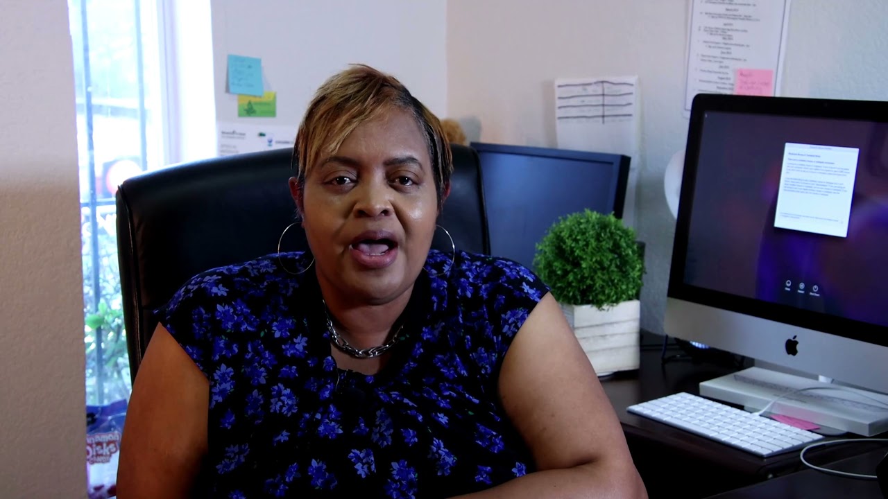 T.R. Hoover CDC 2021 Thank You