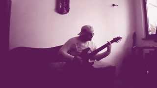 Angel Nikolov - Sleep sleep sweetheart (Darkseed)